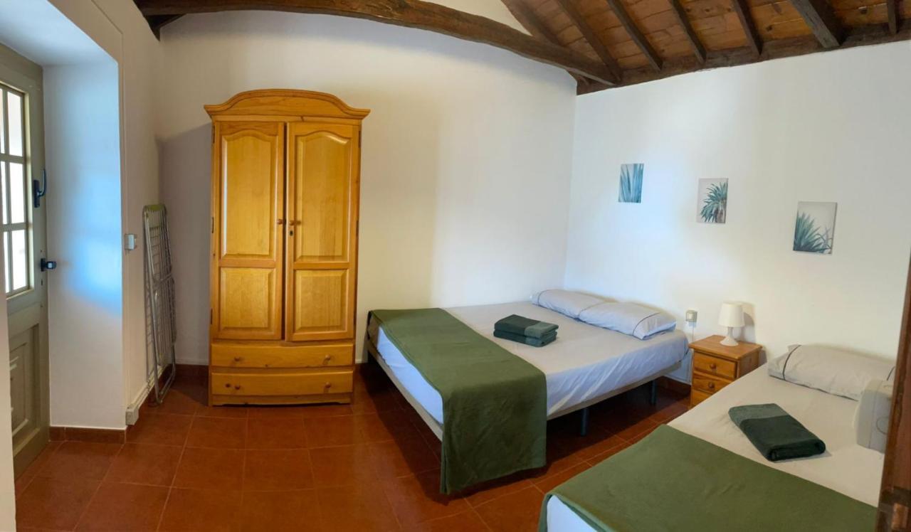 Casa Mabe - Acogedora Casa Independiente! Валле Гранд Рей Экстерьер фото