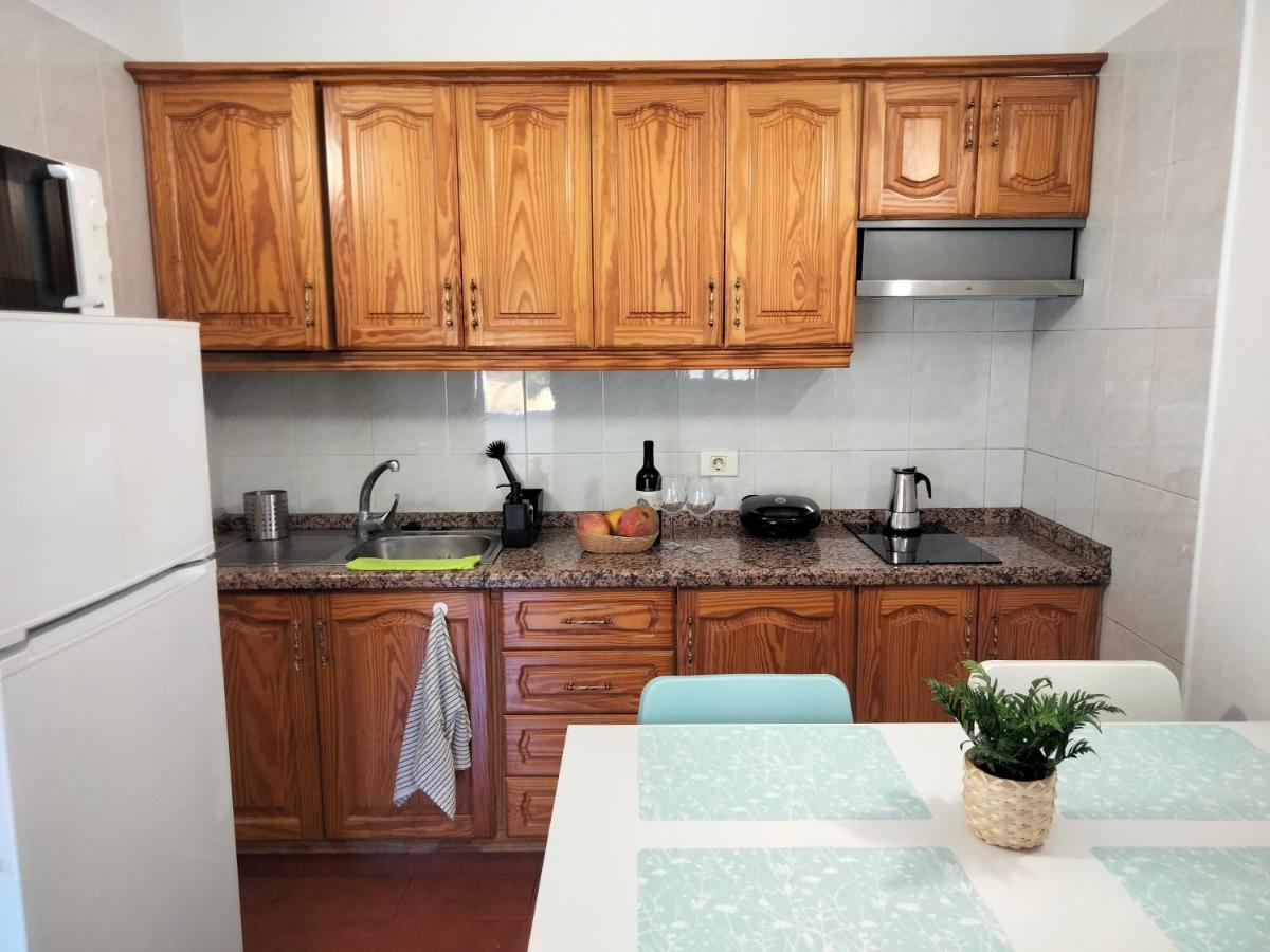 Casa Mabe - Acogedora Casa Independiente! Валле Гранд Рей Экстерьер фото