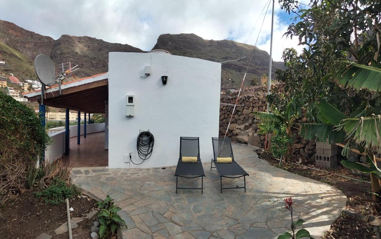 Casa Mabe - Acogedora Casa Independiente! Валле Гранд Рей Экстерьер фото